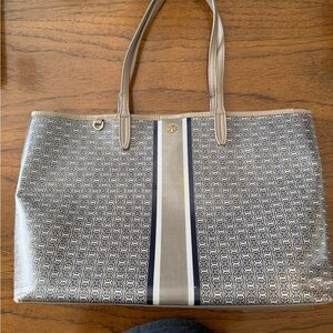 Tory Burch tote bag